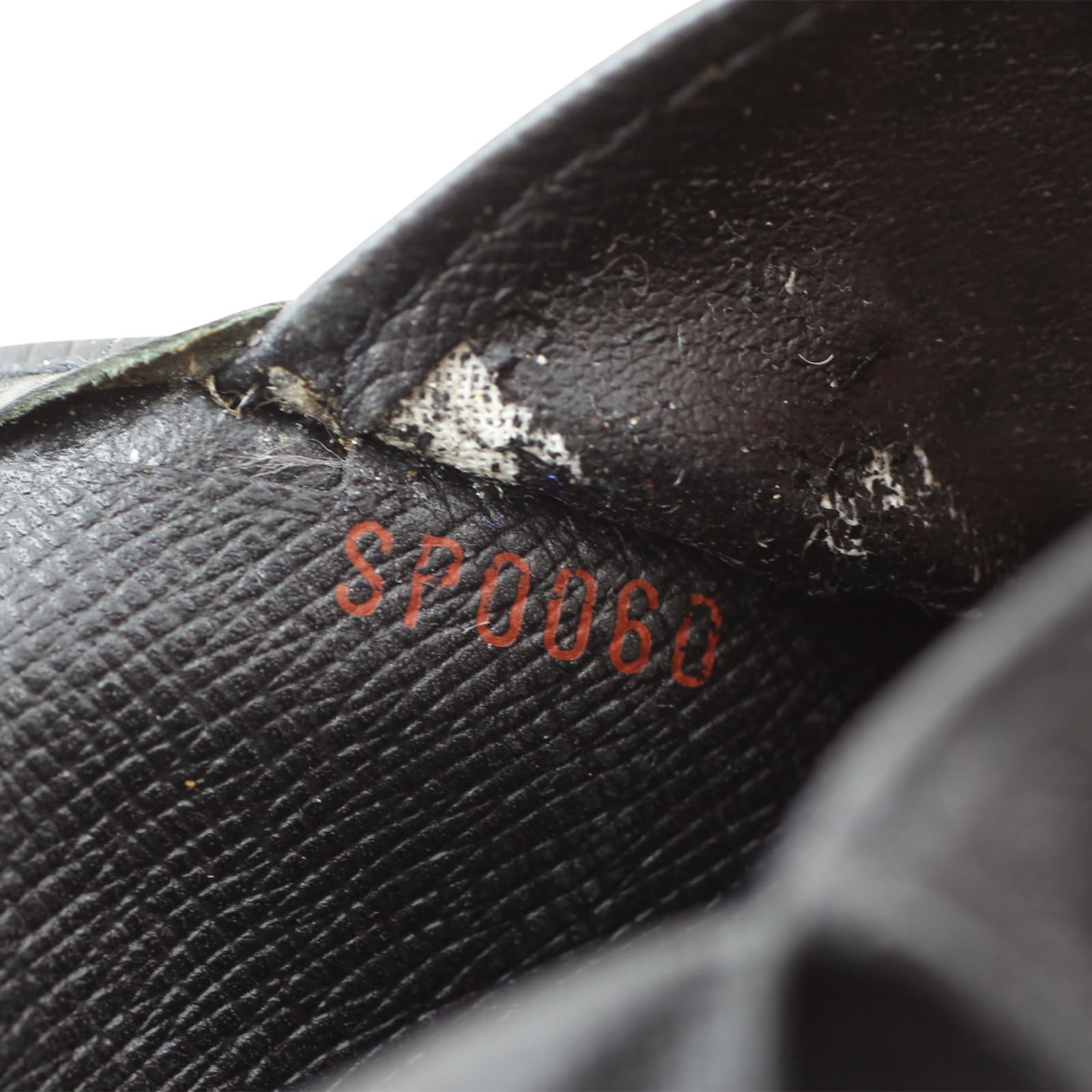 Louis Vuitton Elise Wallet Epi Code