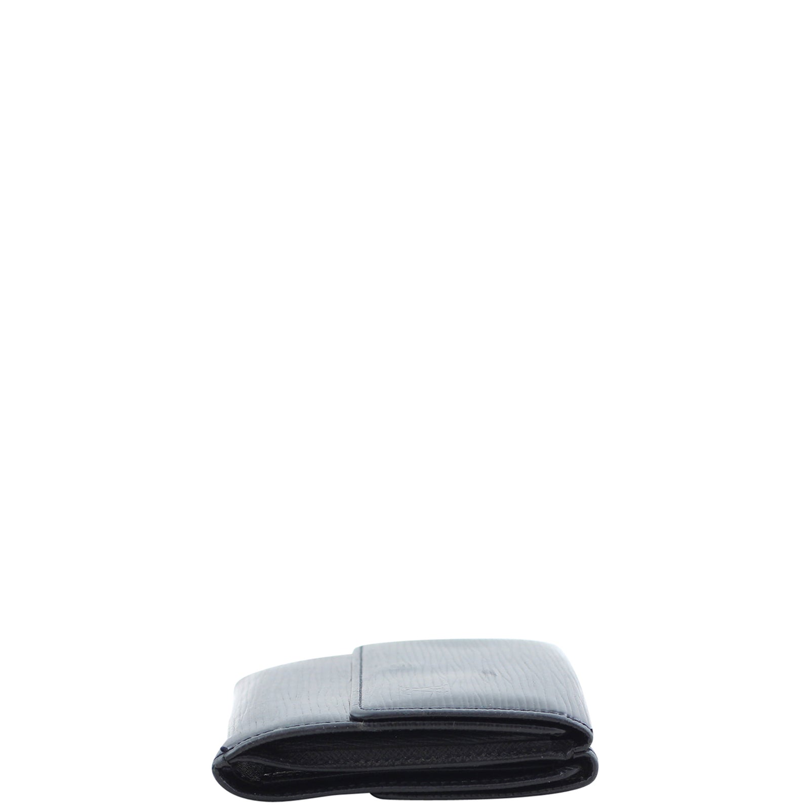 Louis Vuitton Elise Wallet Epi Left