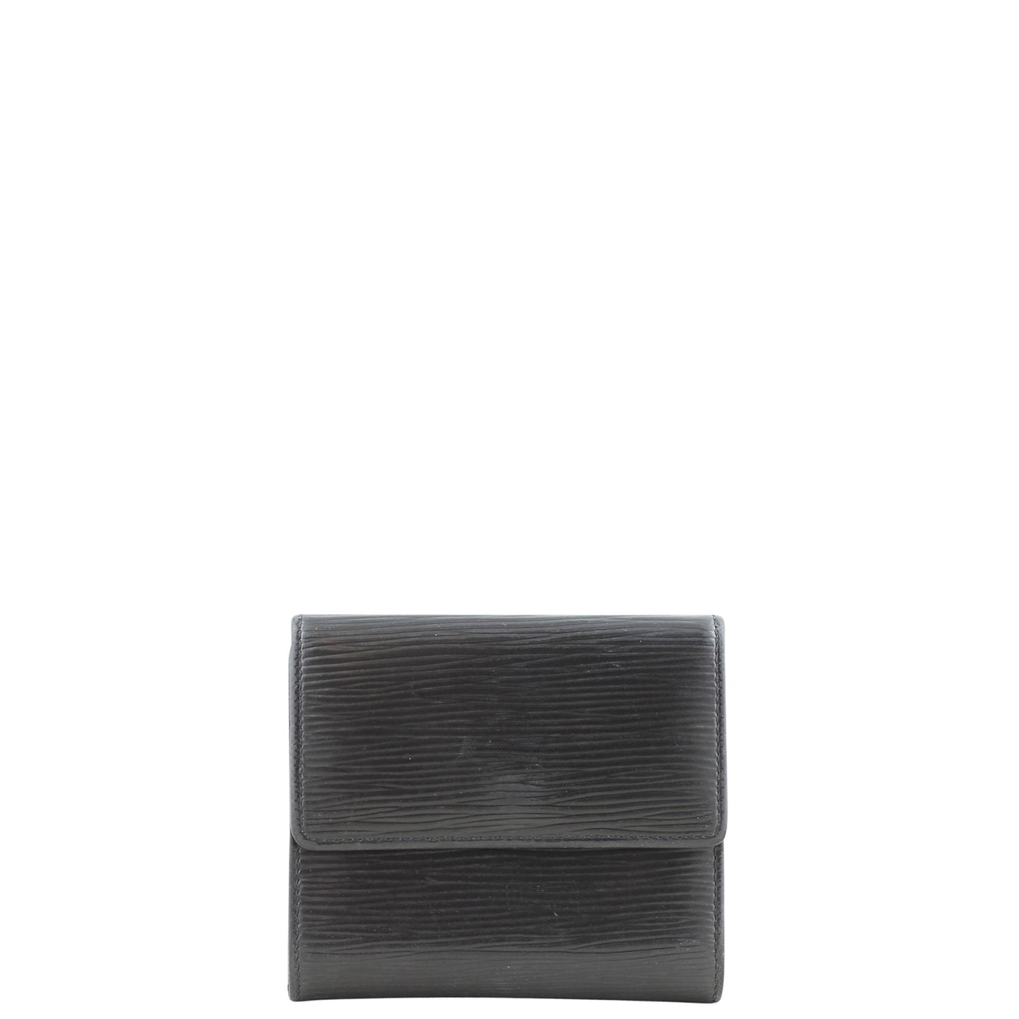 Louis Vuitton Elise Wallet Epi Back