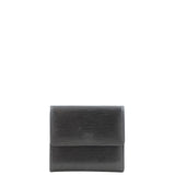 Louis Vuitton Elise Wallet Epi Back