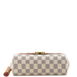 Louis Vuitton Croisette Damier Azur Base