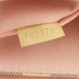 Louis Vuitton Croisette Damier Azur Date Code