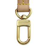 Louis Vuitton Croisette Damier Azur Hardware