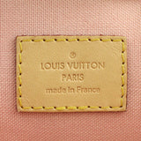 Louis Vuitton Croisette Damier Azur Made in France