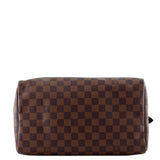 Louis Vuitton Speedy 30 Damier Ebene Base
