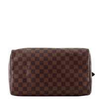 Louis Vuitton Speedy 30 Damier Ebene Base