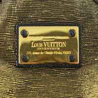 Louis Vuitton Double Jeu Neo-Alma  Plate