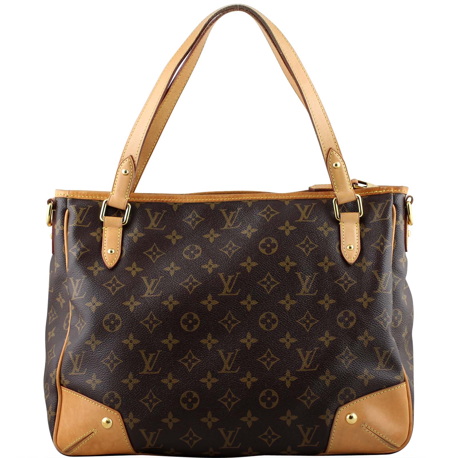 Louis Vuitton Estrela MM Monogram Back