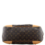 Louis Vuitton Estrela MM Monogram Base