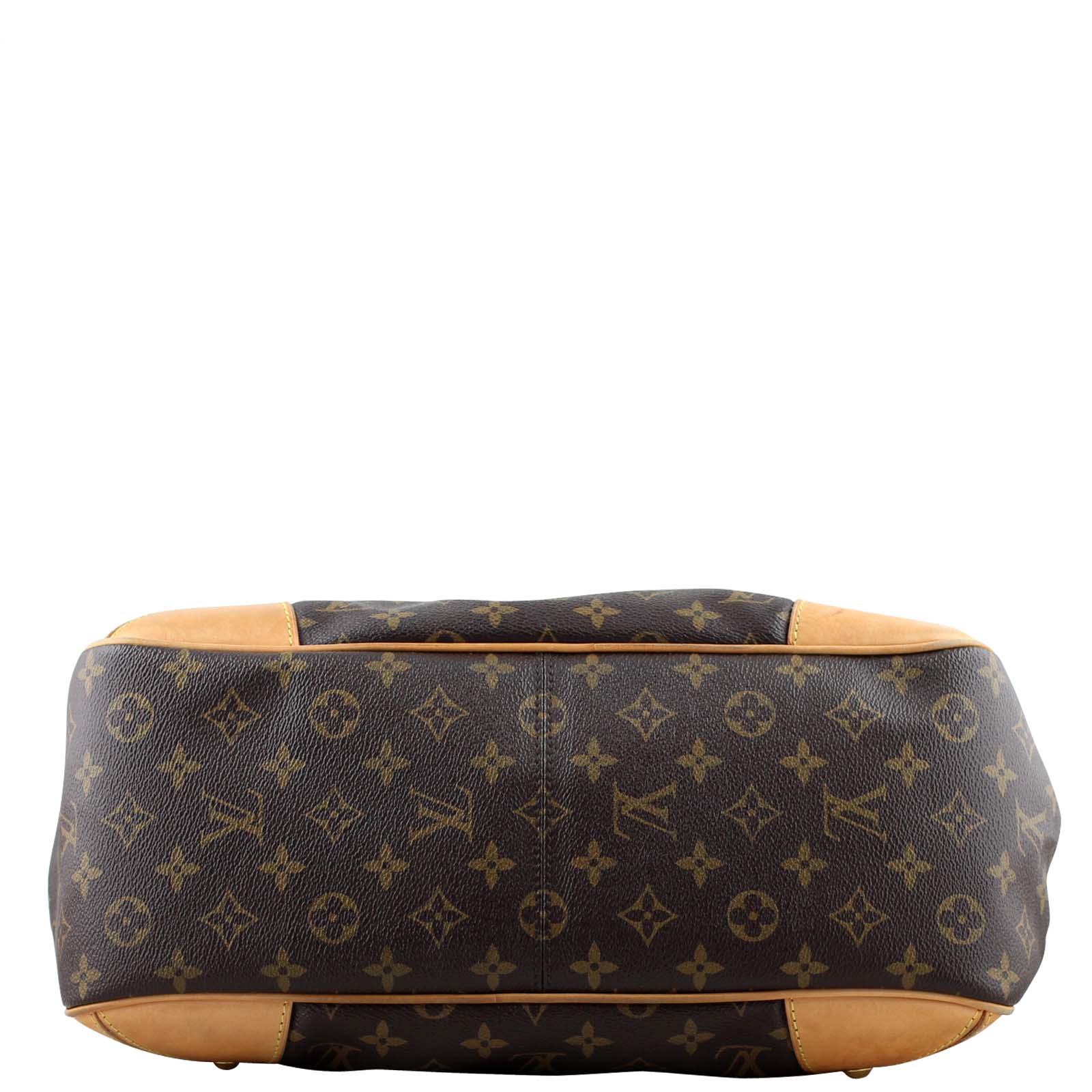 Louis Vuitton Estrela MM Monogram Base