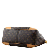 Louis Vuitton Estrela MM Monogram Corner