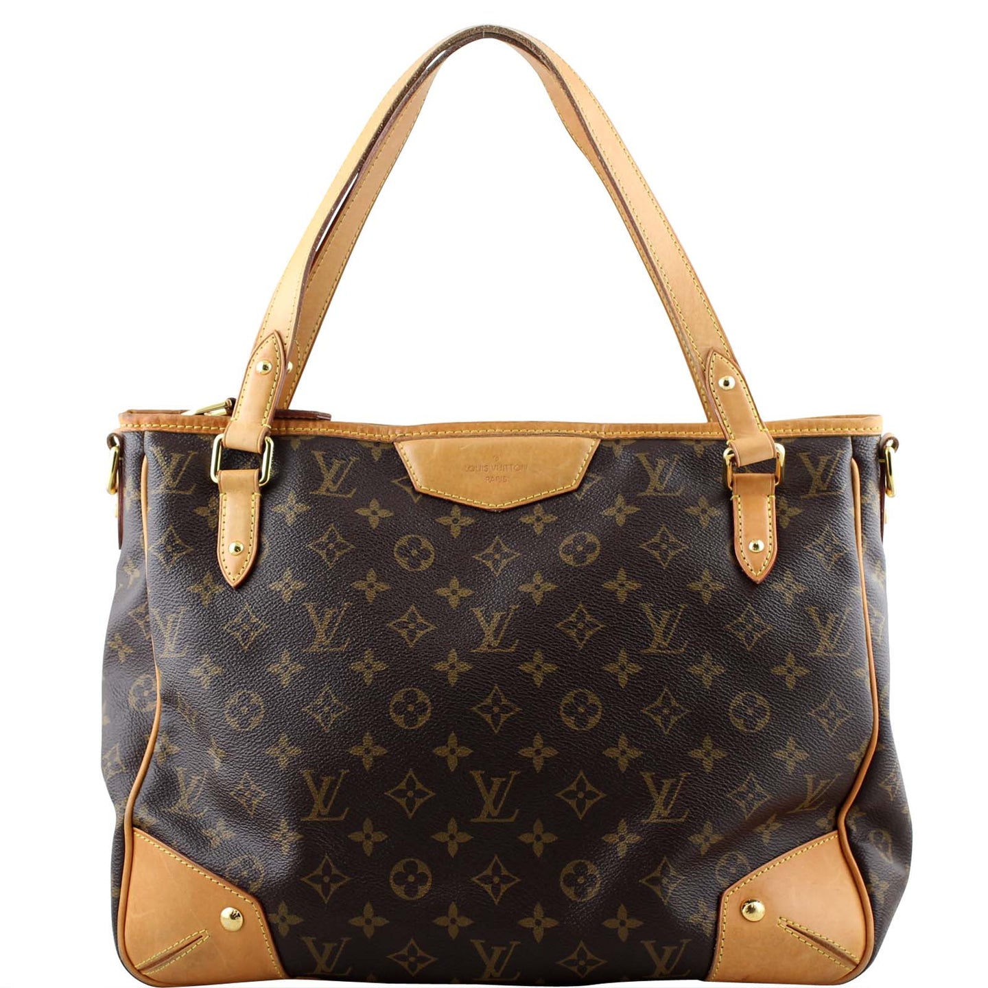 Louis Vuitton Estrela MM Monogram Front