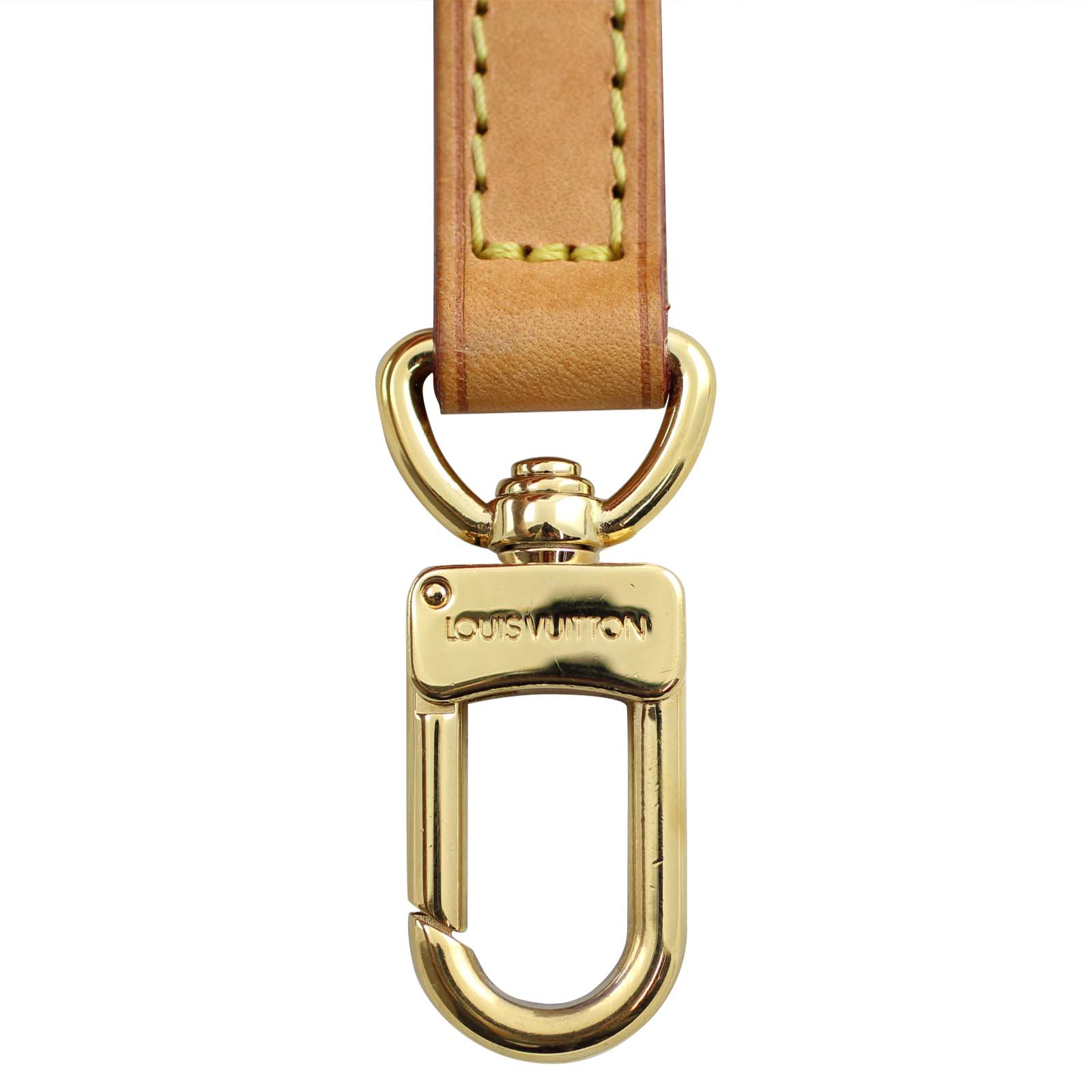 Louis Vuitton Estrela MM Monogram Hardware