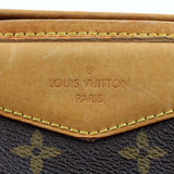 Louis Vuitton Estrela MM Monogram Stamp