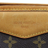 Louis Vuitton Estrela MM Monogram Stamp