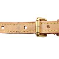 Louis Vuitton Estrela MM Monogram Strap