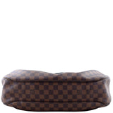 Louis Vuitton Evora MM Damier Ebene Base