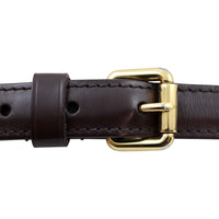 Louis Vuitton Evora MM Damier Ebene Buckle