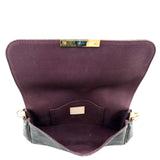 Louis Vuitton Favorite MM Monogram Interior