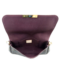 Louis Vuitton Favorite MM Monogram Interior