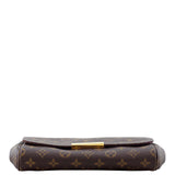 Louis Vuitton Favorite MM Monogram Base