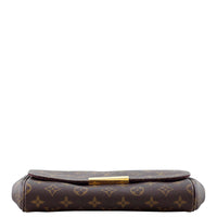 Louis Vuitton Favorite MM Monogram Base
