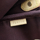 Louis Vuitton Favorite MM Monogram Date Code