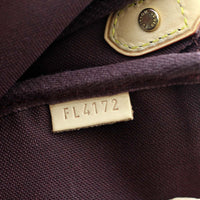 Louis Vuitton Favorite MM Monogram Date Code