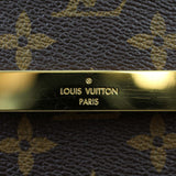 Louis Vuitton Favorite MM Monogram Hardware