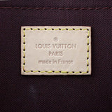 Louis Vuitton Favorite MM Monogram made in France
