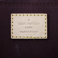 Louis Vuitton Favorite MM Monogram made in France
