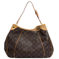 Louis Vuitton Galliera PM Back