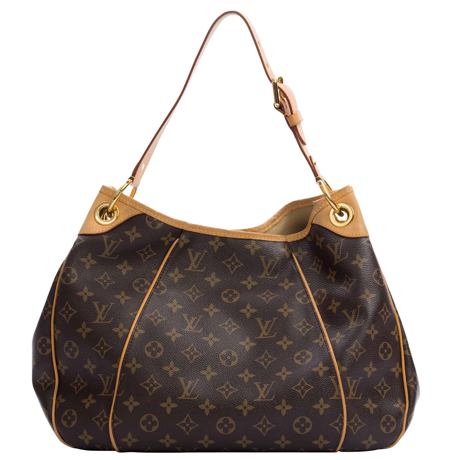 Louis Vuitton Galliera PM Back