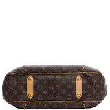 Louis Vuitton Galliera PM Base