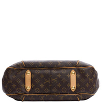 Louis Vuitton Galliera PM Base