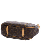 Louis Vuitton Galliera PM Corner