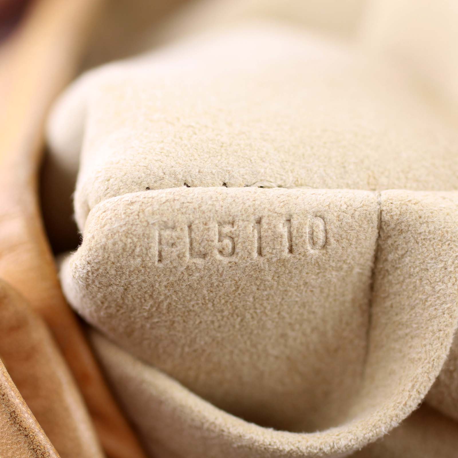 Louis Vuitton Galliera PM Date Code