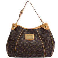 Louis Vuitton Galliera PM Front