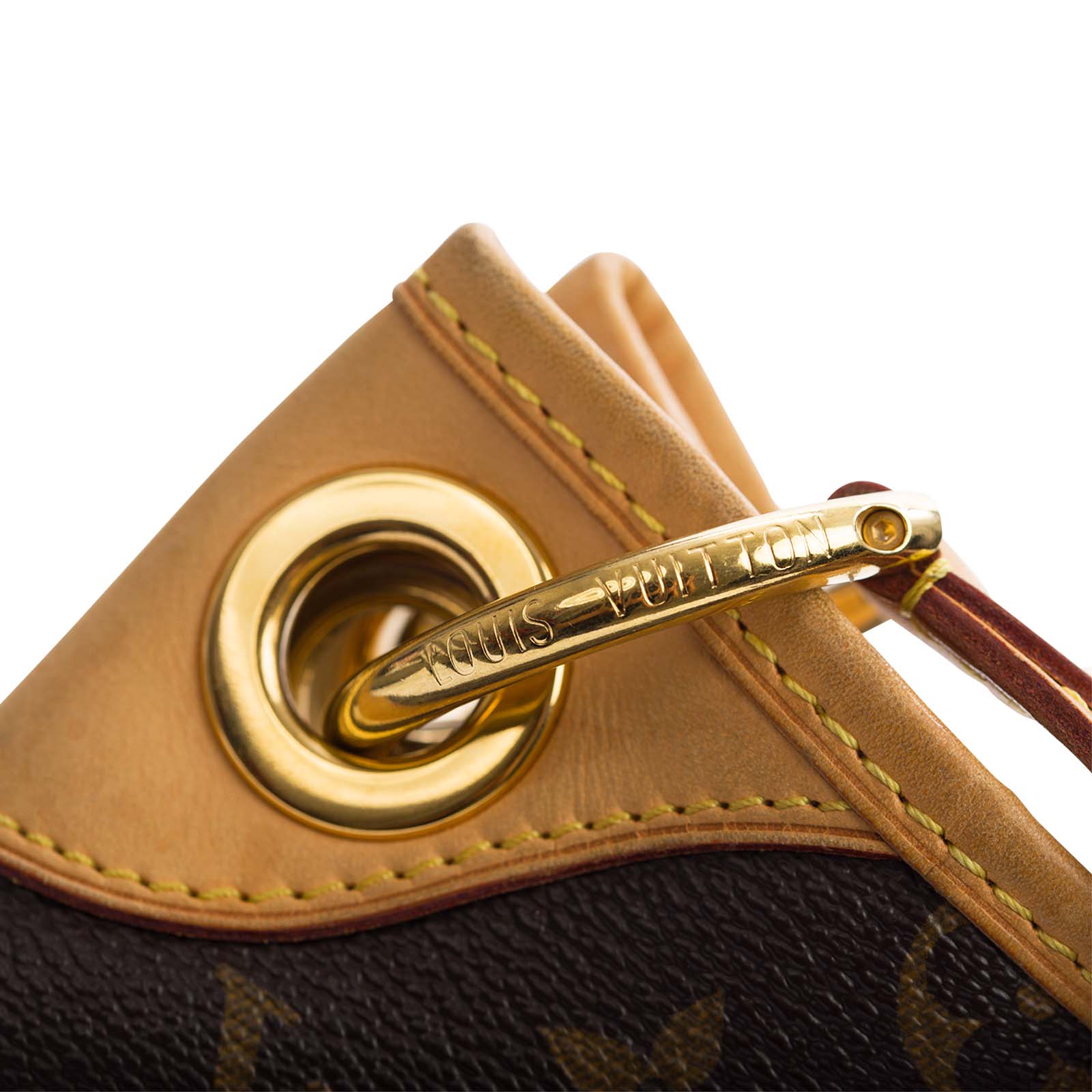 Louis Vuitton Galliera PM Hardware