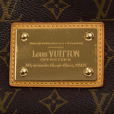 Louis Vuitton Galliera PM Plate