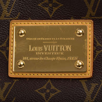 Louis Vuitton Galliera PM Plate