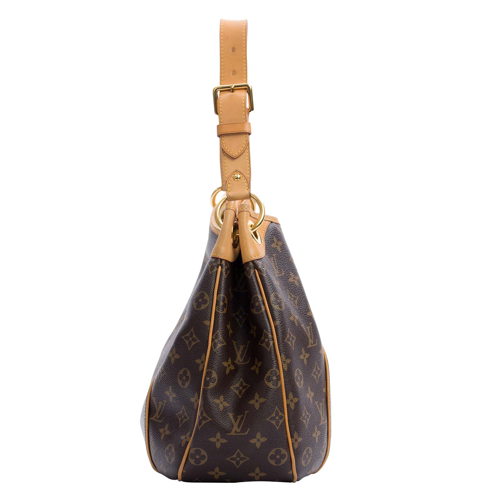 Louis Vuitton Galliera PM Right