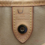 Louis Vuitton Galliera PM Stamp
