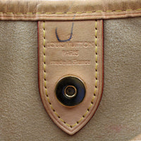 Louis Vuitton Galliera PM Stamp