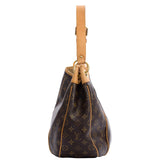 Louis Vuitton Galliera PM Left