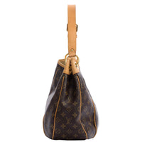 Louis Vuitton Galliera PM Left