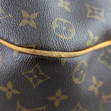 Louis Vuitton Galliera PM