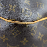 Louis Vuitton Galliera PM