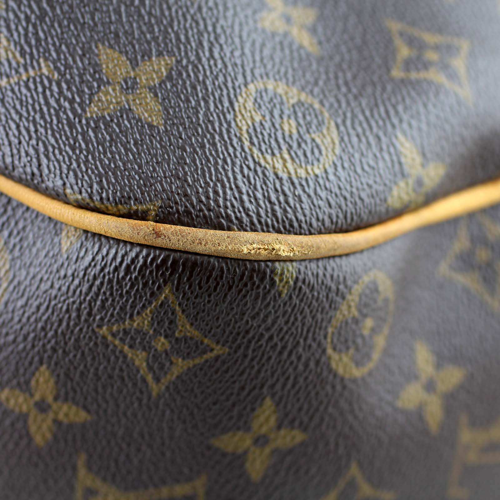 Louis Vuitton Galliera PM