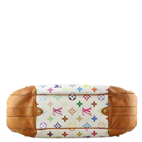 Louis Vuitton Greta Multicolore Base
